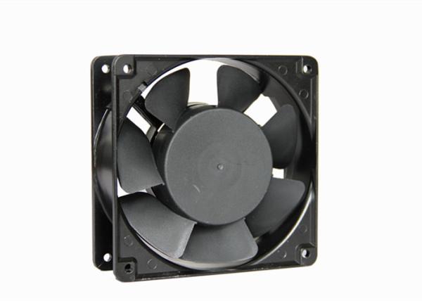 factory price ball bearing 12v 24v 120x120x38mm AC motor fan