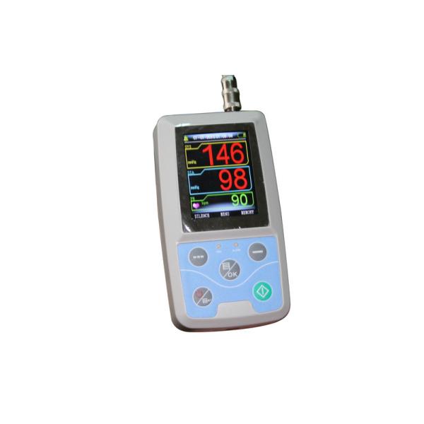Handhold Digital Ambulatory Blood Pressure Monitor , 24 Hours