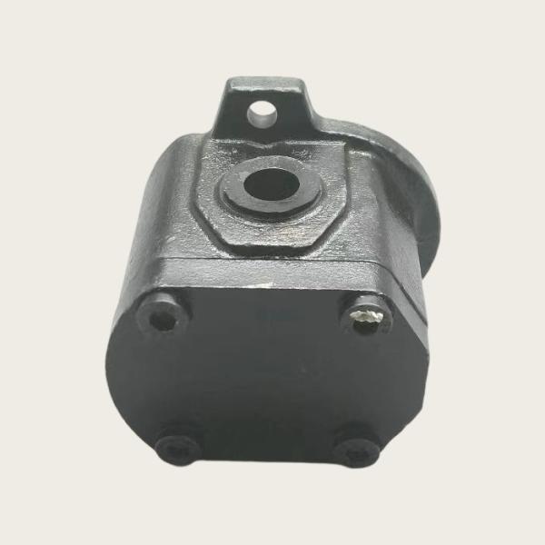 AP2D25 AP2D18 GEAR PUMP FOR CASE CX50 CX55 CX50B SK60-8 SK55SR HYD PUMP