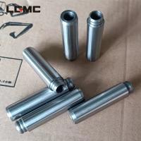 Guide de soupape du système d'alimentation de pièces de rechange de l'excavatrice SAA6D140E-3 6217-16-1441