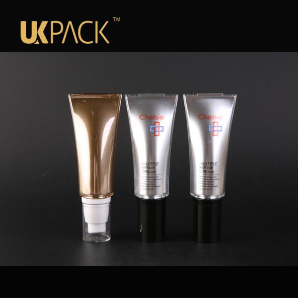 UKMS29 30ml Acrylic Hose Airless Bottle Airless Bottles For BB Cream