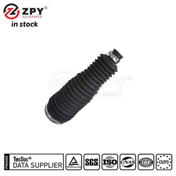 ZPY Rack and Pinion Bellow Driver Side for Audi VW Porsche 4G0423831