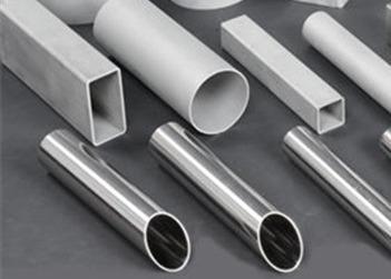 Seamless Ferritic Stainless Steel Tube For Medical Applications 3mm OD To 652mm OD