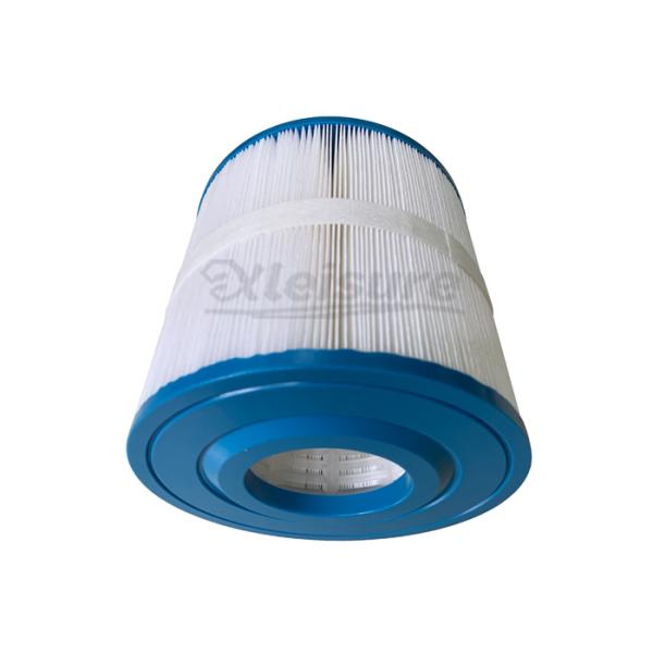 Washable Hot Tub Replacement Filter Cartridges High Flow Core Designed,Pool Cartridge Filter Housing Filter CX200