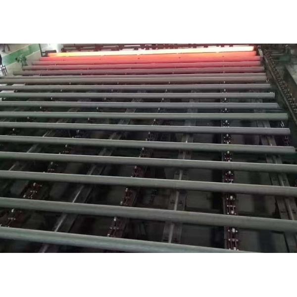 H-Q ASTM A213, A312, ASTM A269 Q235, Q345, Q195, Q215, Q345c, Q345A Customized Hot Rolled Seamless Steel Pipe for Construction and Decoration Low Price
