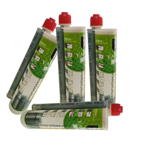 Syncing General Purpose Silicone Sealant with High Importance Certification