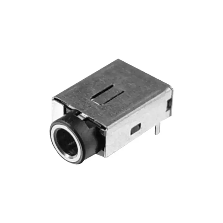 выход Джек наушников гнезда 3.5Mm, аудио выход Джек 50V 0.5A