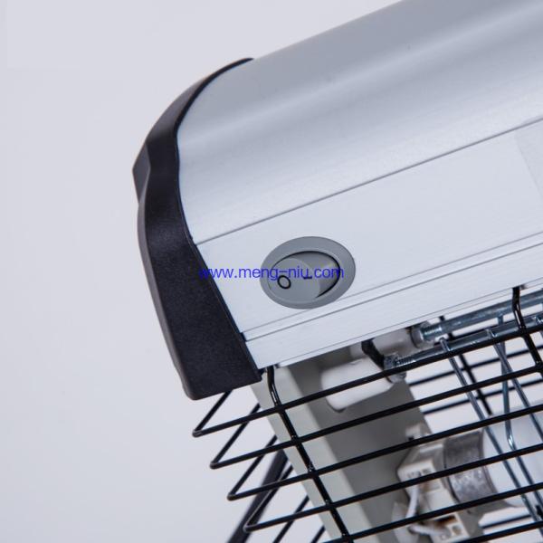 Professional pest control type indoor electric mosquito killer with quality UV lamps ensure working life 8000 hours