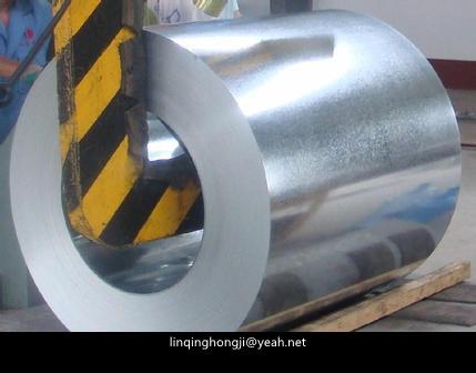 DX51d,SPCC hot dipped galvanized steel coil thickness 0.13-1.2mm width 600-1250mm
