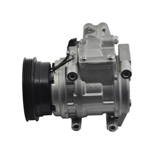 10PA15C Auto AC Compressor 2005 4PK 2002-2006 977011C200 For Kia Rio WXKA008
