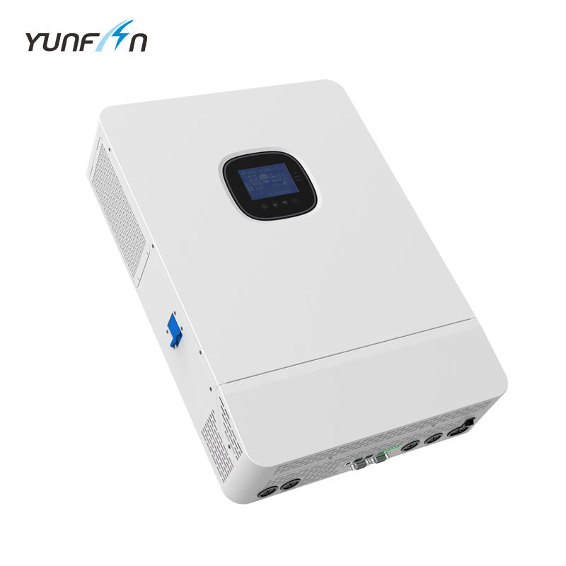 SPI-10K-SP Солнечный инвертор 10KW однофазная солнечная система