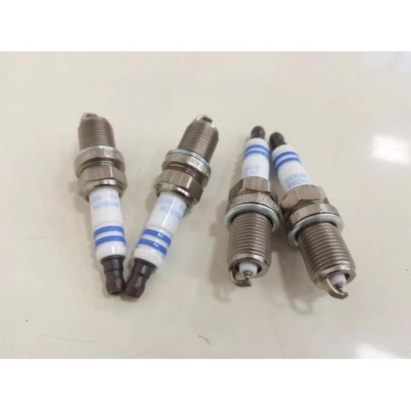OEM Support Weichai WP10 WP12 Natural Gas Engine Spark Plugs 1000450457 610800190174