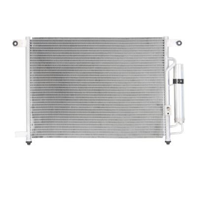 Replace/Repair Auto AC Condenser for Chevrolet AVEO 96469289 96834083 Cooling System