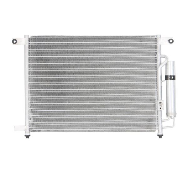 Replace/Repair Auto AC Condenser for Chevrolet AVEO 96469289 96834083 Cooling System