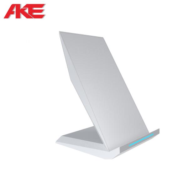 Fashionable Samsung Phone Charger Stand  , Stand Up Phone Charger Various Colors