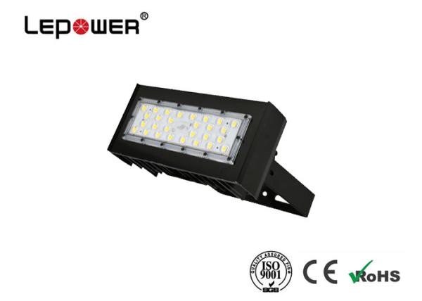 Customized Tunnel 30 Watt LED Flood Light , LED Outdoor Flood Lights Commercial