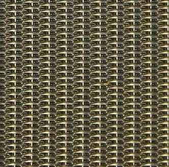 China Extruder Screen Reverse Dutch Weave Mesh For Filteration and Seperation