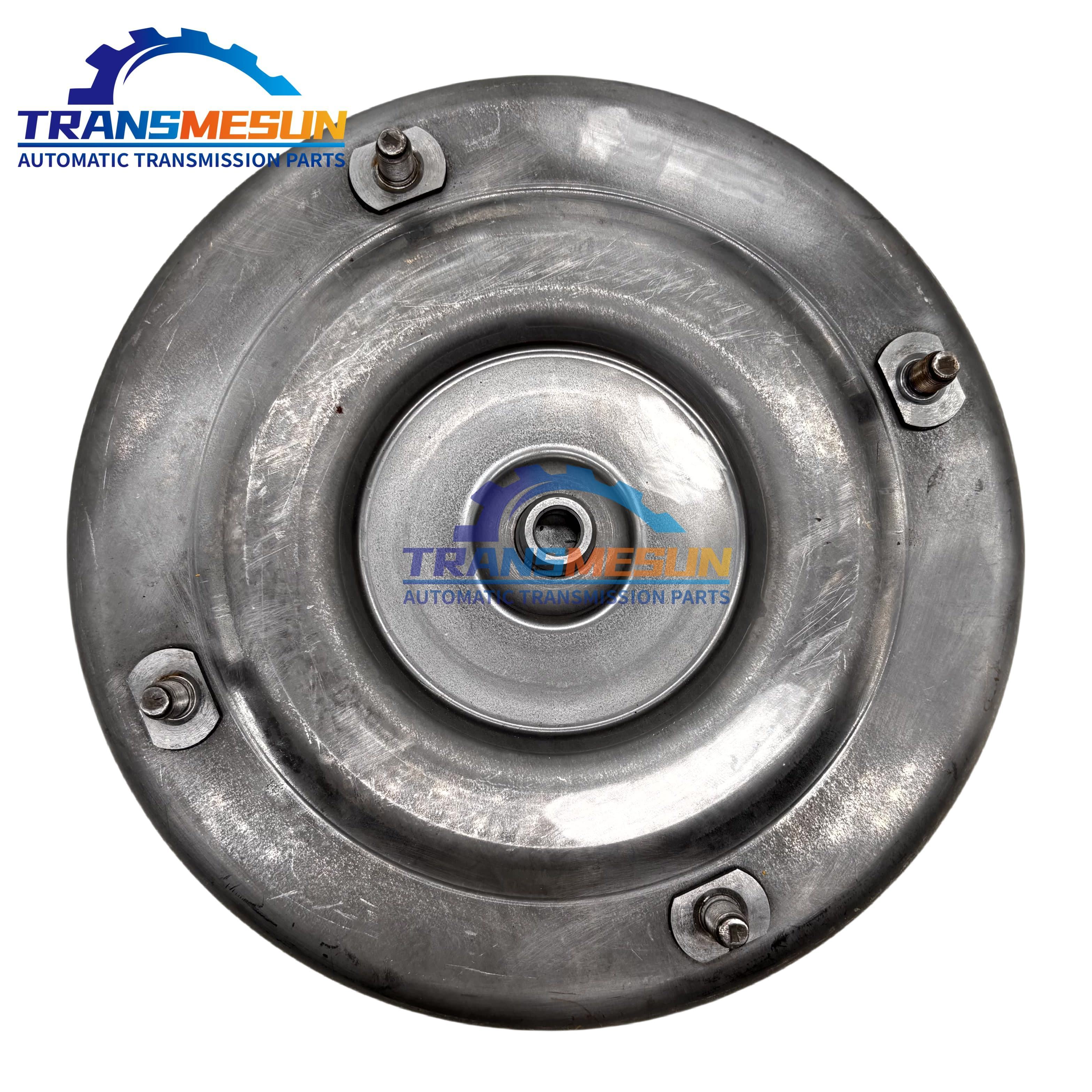 6F35 Automatic Transmission Torque Converter 201150152500013 for Ford Kuga 2.0T