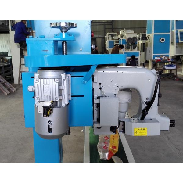 Полноавтоматическая машина упаковки удобрения компоста 600 сумок всечасная