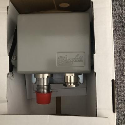 Danfoss EMP 2 Precision Pressure Transmitter 084G2109 4-20mA