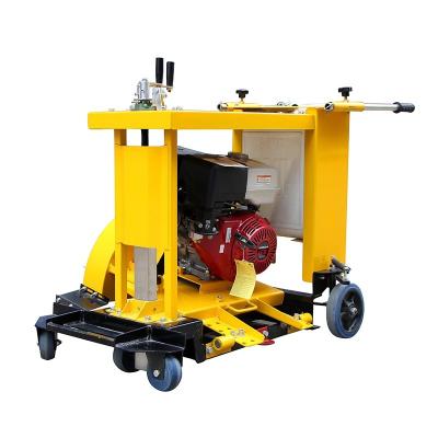 motor da máquina de corte 13HP da estrada concreta da rotação 90D Honda