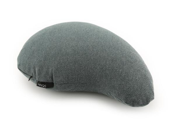 Adult Nordic Cover Decorative Throw Pillows Shredded Memory Foam Washable With Zipper