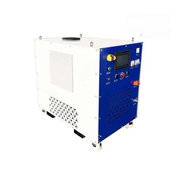 5000W Backup Power Supply Hydrogen Fuel Cell Generator Graphite Bipolar plate