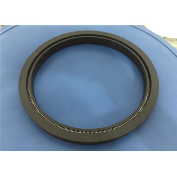 56B-23-11762 Rubber Oil Seal Articulated Hauler Seal for HM400-3 OEM Replacement