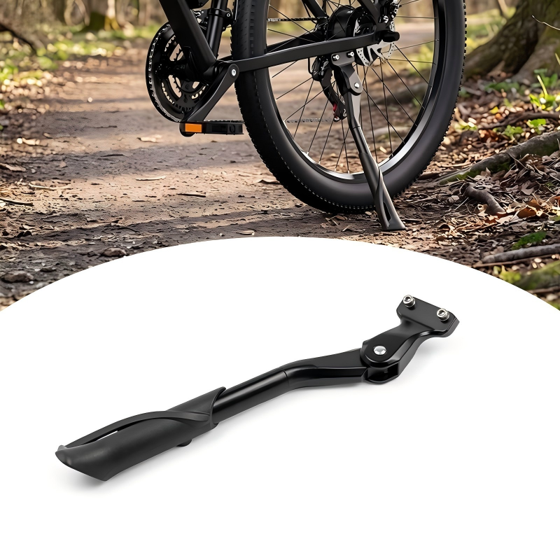 C29 Ebike Kickstand Electric Bicycle Side Stand Replacement For Duotts C29
