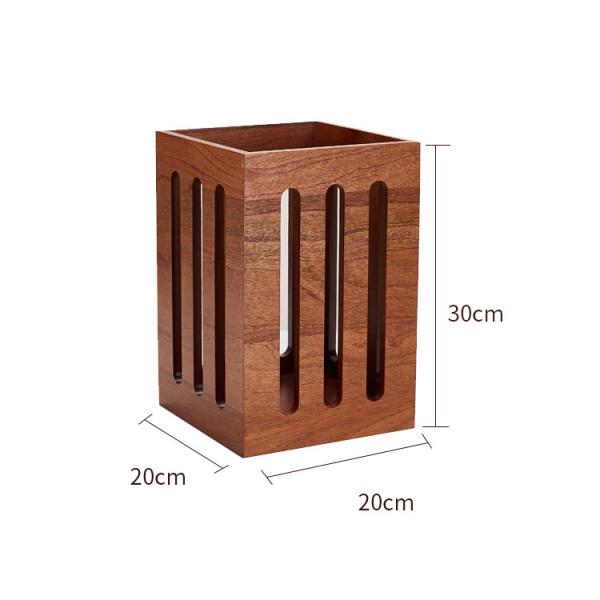 Wooden 2 3 Tier Snack Fruit Platter Candy Tray Dessert Display Shelf Decoration Wedding Cake Stand