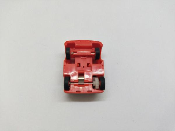 Premium Solar Car Toys Mini Jeep Promotional Educational Toys
