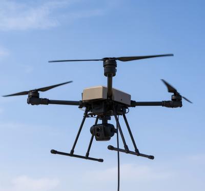 DJI M400 Tethered Drone Power Supply 5A - 7A Current Tethered Drone Systems