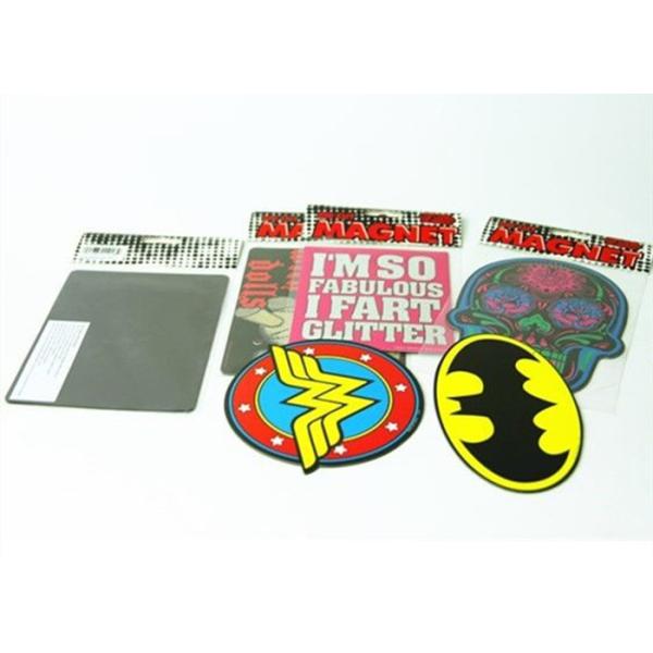 Магнитные автомобильные вывески на заказ Магнитные автомобильные вывески на грузовики Гибкие автомобильные магнитные вывески для OEM