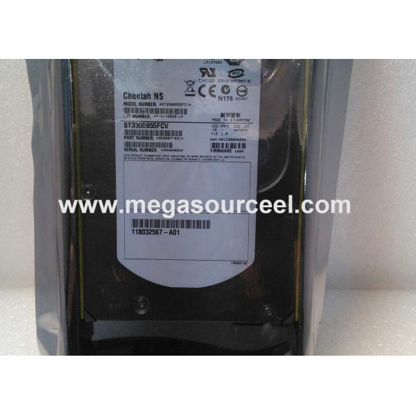 Seagate Cheetah 300GB 3.5