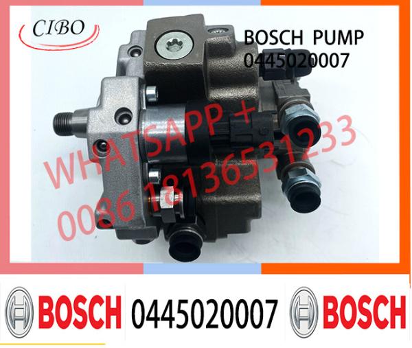 common rail injection pump 0445020007 CP3l pump 0445020066 FOR AGRALE-DEUTZ  CUMMINES FORD  FIAT DAF NEFAZ VW
