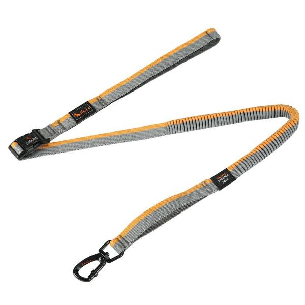 Двойной возглавленный пояс тракции многофункциональной собаки ведущего каната любимца нейлона бежать идя