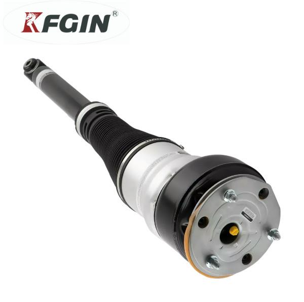 Inductive W222 Shock Absorber 2223205313 Rubber Steel Aluminum Rustproof