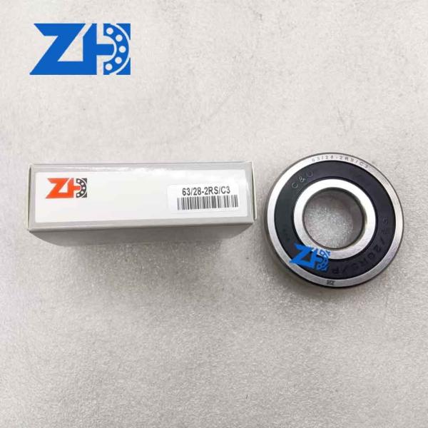 ZH Chinese bearing suppliers 6328-2RSC3 Waterproof bearings