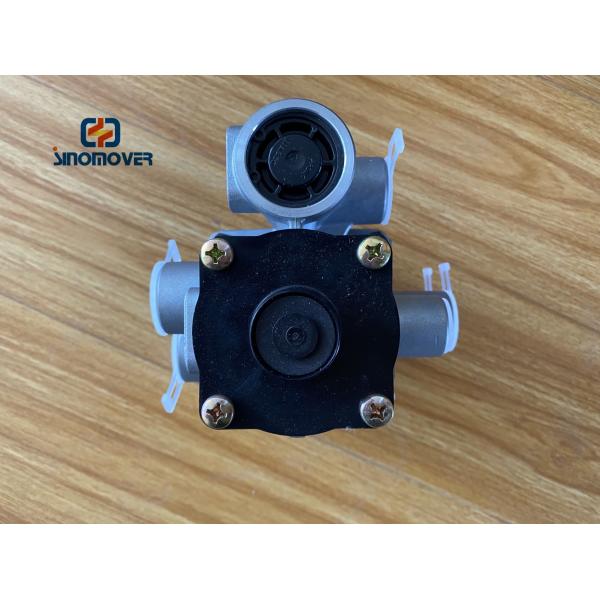 WABCO 9730090010 Trailer Control Valve original parts