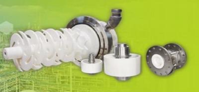 High-Strength Industrial Ceramic Structural Parts