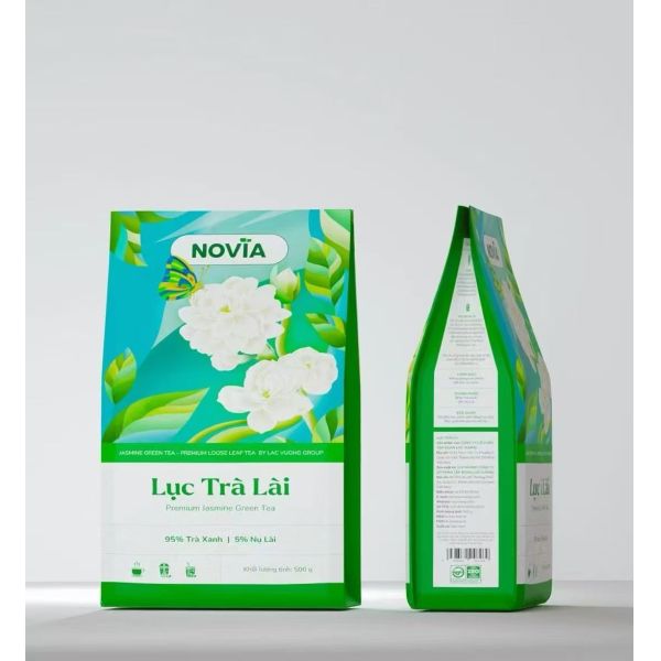 Customizable Composite Bopp Laminated Pp Woven Bags With Handle Holes