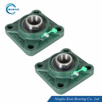 Seated Outer Spherical Bearing UCF 204 UCF 205 UCF 206 Bearing ABEC 7