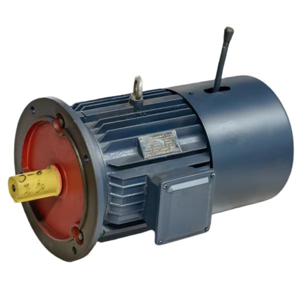 Flameproof 5.5~11kW 750rpm Three-Phase Asynchronous Motor with Variable Frequency Drive for Industrial Applications