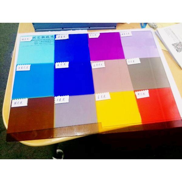 Opaque Color EVA film/foil for glass laminado