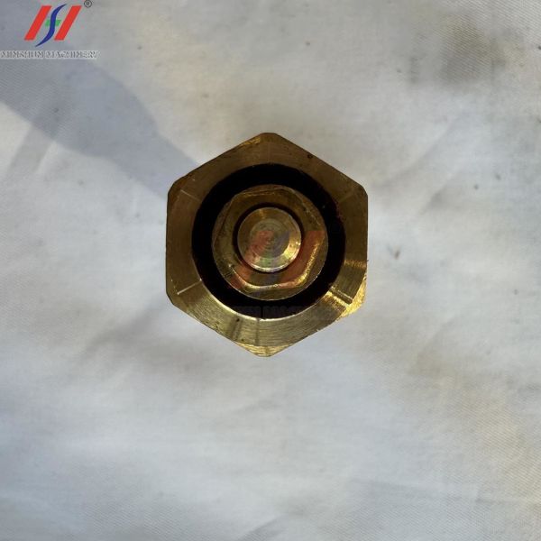 Temperature Sensor 8N-3844 Is Suitable For CAT 3116 And 3406 Diesel Engines.