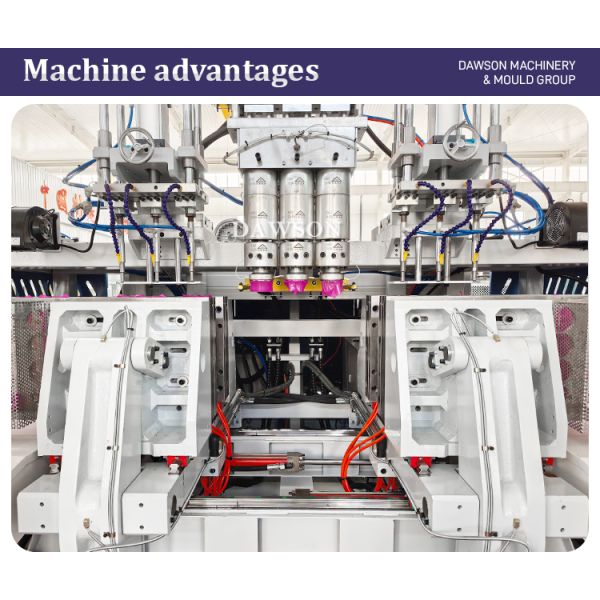 HDPE PP PE LDPE Children Kids Ball Blowing Moulding Machine Plastic Ocean Balls Sea Ball Blowing Making Machines