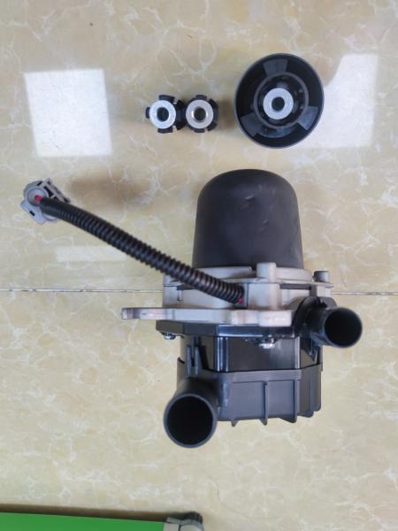 Bomba de injecção de ar secundária 17060-0S010 Para Toyota Tundra Sequoia, Landcruiser, Lexus 170600S010