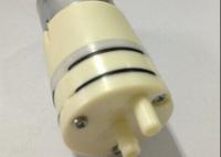 ODM sem escova do OEM do consumo da baixa potência da bomba 24V da C.C. da resistência química