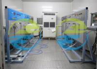 IEC elétrico 60379 de Heater Appliance Performance Test Lab da água