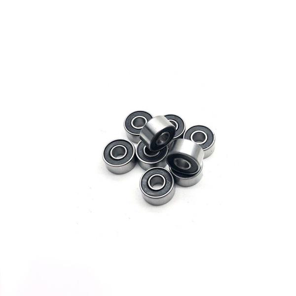 High Quality Oil Press Mini Small Deep Groove Ball Bearing MR106 MR126 ZZ 6x12x4mm